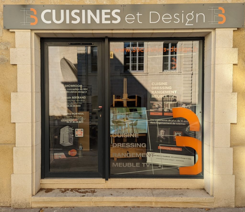 cuisiniste uzès 30700