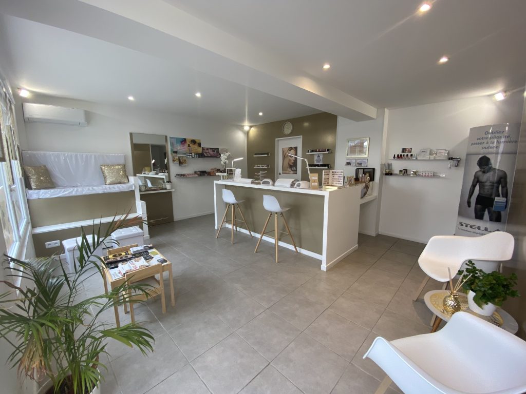 institut beauté la calmette