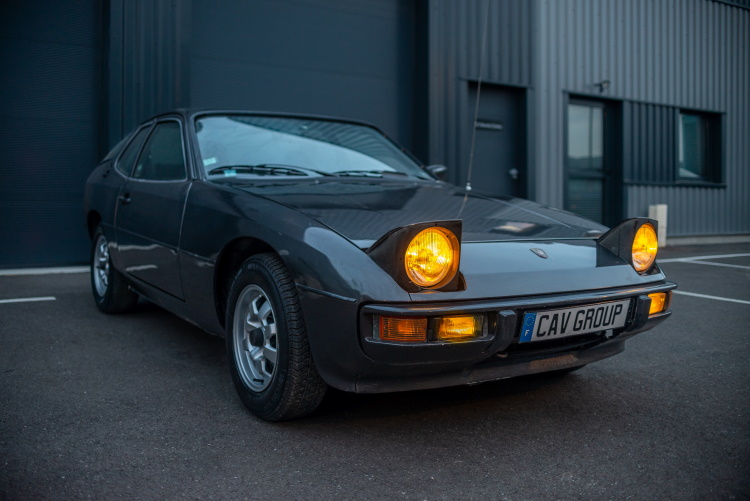 jeu concours voiture porsche