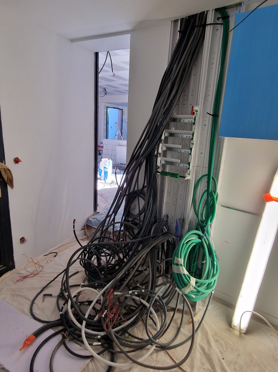 entreprise électricité Hérault