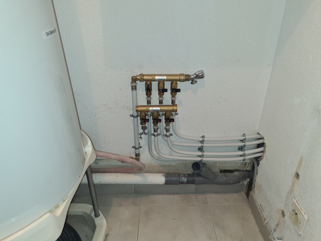 entreprise de service de plombier Gard - JLG Plomberie