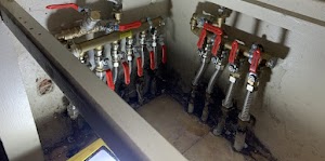 JN PLOMBERIE CHAUFFAGE CLIMATISATION place picture