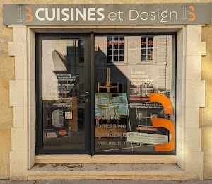 SB Cuisines et Design : Votre Cuisiniste Qualité à Uzès place picture