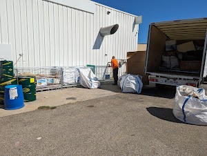 Service Pro Recyclage : Collecte et Recyclage de DIB place picture