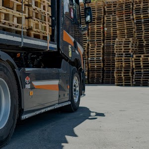 Palettes Bois Energie place picture